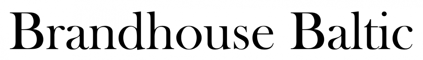 Brandhouse Baltic